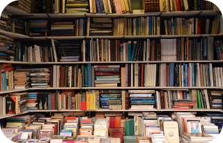 bookstore